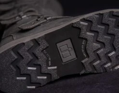 ICON 1000 Motorradstiefel Elsinore 2 - Schwarz -ONeal Verkaufsgeschäft icon 1000 motorcycle boots elsinore2 black 05 1280x1280