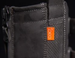 ICON 1000 Motorradstiefel Elsinore 2 - Schwarz -ONeal Verkaufsgeschäft icon 1000 motorcycle boots elsinore2 black 06 1280x1280