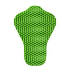 IMPACTEC Rückenprotektor - Level 1