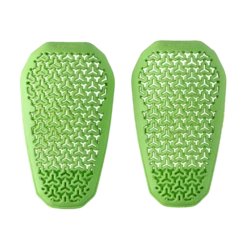 IMPACTEC Knie-, Schulter- & Ellbogenprotektoren - Level 1