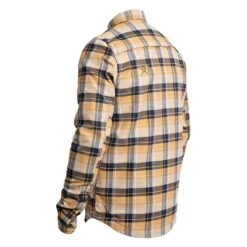 JOHN DOE Motorradhemd Motoshirt - Gelb -ONeal Verkaufsgeschäft joh doe motoshirt yellow 2 1280x1280