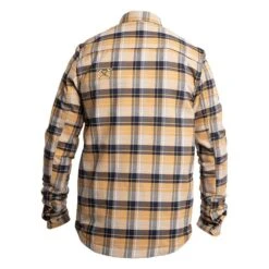 JOHN DOE Motorradhemd Motoshirt - Gelb -ONeal Verkaufsgeschäft joh doe motoshirt yellow 3 1280x1280