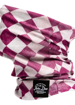 JOHN DOE Bandana - Bordeaux Flag 6 JOHN DOE Bandana - Bordeaux Flag -ONeal Verkaufsgeschäft john doe bandana Bordeaux Flag 1280x1280