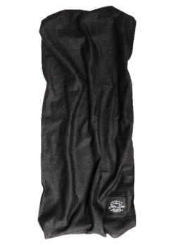 JOHN DOE Bandana - Black