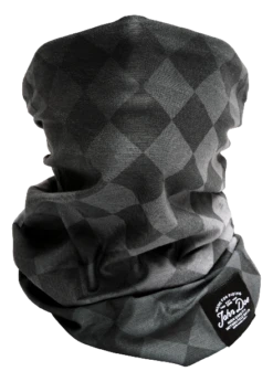 JOHN DOE Bandana - Heritage Flag Black -ONeal Verkaufsgeschäft john doe bandana heritage flag black 1 1280x1280