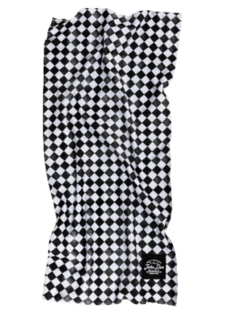 JOHN DOE Bandana - Mini Flag