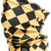 JOHN DOE Bandana - Race Flag Yellow