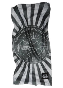 JOHN DOE Bandana - Springfield