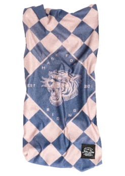 JOHN DOE Bandana - Tiger JDM