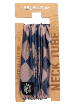 JOHN DOE Bandana - Tiger JDM -ONeal Verkaufsgeschäft john doe bandana tiger jdm 3 1280x1280