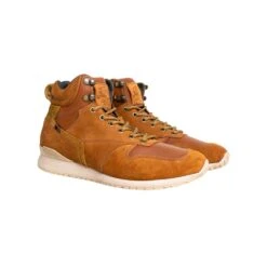 JOHN DOE Motorrad Sneaker Gran Turismo - Braun -ONeal Verkaufsgeschäft john doe boots gran tourismo cognac 1280x1280