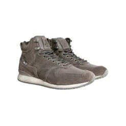 JOHN DOE Motorrad Sneaker Gran Turismo - Grau -ONeal Verkaufsgeschäft john doe boots gran tourismo grey 1280x1280