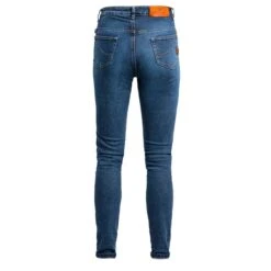 JOHN DOE Damen Jeans Luna Mono - Indigo -ONeal Verkaufsgeschäft john doe damen jeans luna high indigo 2 1280x1280