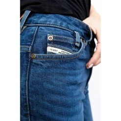 JOHN DOE Damen Jeans Luna Mono - Indigo -ONeal Verkaufsgeschäft john doe damen jeans luna high indigo 6 1280x1280