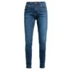 JOHN DOE Damen Jeans Luna Mono - Indigo