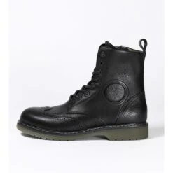 JOHN DOE Damen Motorradstiefel Sixty Budapest - Schwarz 13 JOHN DOE Damen Motorradstiefel Sixty Budapest - Schwarz -ONeal Verkaufsgeschäft john doe damen motorradstiefel sixty budapest black 2 1280x1280