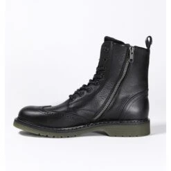 JOHN DOE Damen Motorradstiefel Sixty Budapest - Schwarz 14 JOHN DOE Damen Motorradstiefel Sixty Budapest - Schwarz -ONeal Verkaufsgeschäft john doe damen motorradstiefel sixty budapest black 3 1280x1280