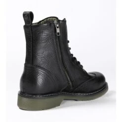 JOHN DOE Damen Motorradstiefel Sixty Budapest - Schwarz 15 JOHN DOE Damen Motorradstiefel Sixty Budapest - Schwarz -ONeal Verkaufsgeschäft john doe damen motorradstiefel sixty budapest black 4 1280x1280
