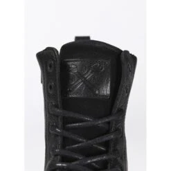 JOHN DOE Damen Motorradstiefel Sixty Budapest - Schwarz 17 JOHN DOE Damen Motorradstiefel Sixty Budapest - Schwarz -ONeal Verkaufsgeschäft john doe damen motorradstiefel sixty budapest black 6 1280x1280