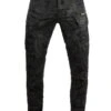 JOHN DOE Cargohose Defender Mono - Camouflage