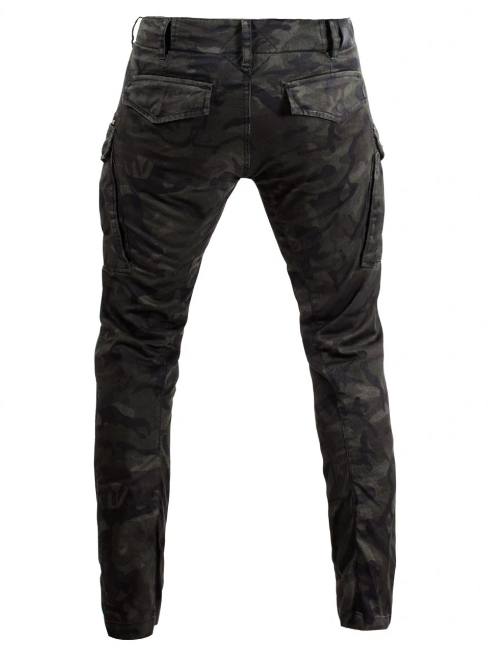JOHN DOE Cargohose Defender Mono - Camouflage 3 JOHN DOE Cargohose Defender Mono - Camouflage – Bild 3