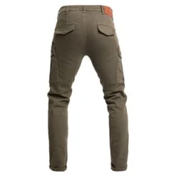 JOHN DOE Cargohose Defender Mono - Oliv -ONeal Verkaufsgeschäft john doe defender mono olive 2 1280x1280