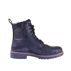 JOHN DOE Motorradstiefel Falcon - Schwarz -ONeal Verkaufsgeschäft john doe falcon black 3 1280x1280