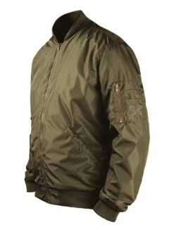 JOHN DOE Jacke Flight Jacket - Grün 13 JOHN DOE Jacke Flight Jacket - Grün -ONeal Verkaufsgeschäft john doe flight jacket green 5 1280x1280