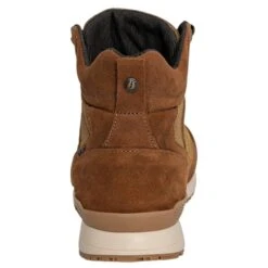 JOHN DOE Motorrad Sneaker Gran Turismo - Braun -ONeal Verkaufsgeschäft john doe gran tourismo brown 1 1280x1280