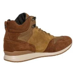 JOHN DOE Motorrad Sneaker Gran Turismo - Braun -ONeal Verkaufsgeschäft john doe gran tourismo brown 3 1280x1280