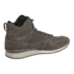 JOHN DOE Motorrad Sneaker Gran Turismo - Grau -ONeal Verkaufsgeschäft john doe gran tourismo grey 3 1280x1280