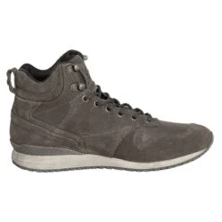 JOHN DOE Motorrad Sneaker Gran Turismo - Grau -ONeal Verkaufsgeschäft john doe gran tourismo grey 4 1280x1280