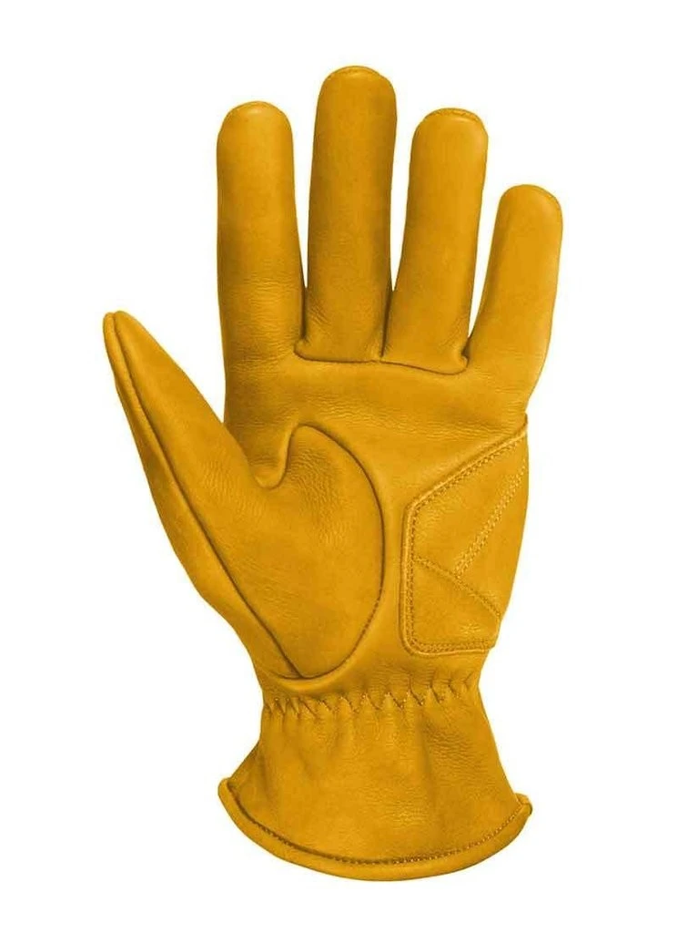 JOHN DOE Handschuhe Grinder XTM - Gelb 2 JOHN DOE Handschuhe Grinder XTM - Gelb – Bild 2