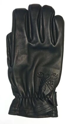 JOHN DOE Handschuhe Freewheeler XTM - Schwarz