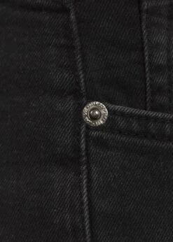 JOHN DOE Jeans Ironhead Used Black XTM - Schwarz -ONeal Verkaufsgeschäft john doe ironhead mechanix black 6 1280x1280