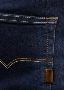 JOHN DOE Jeans Ironhead Used Dark Blue XTM - Dunkelblau -ONeal Verkaufsgeschäft john doe ironhead used dark blue 5 1280x1280