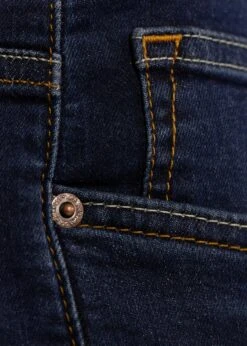 JOHN DOE Jeans Ironhead Used Dark Blue XTM - Dunkelblau -ONeal Verkaufsgeschäft john doe ironhead used dark blue 6 1280x1280