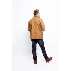 JOHN DOE Jacke Explorer - Camel -ONeal Verkaufsgeschäft john doe jacke explorer camel 3 1280x1280