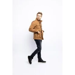 JOHN DOE Jacke Explorer - Camel -ONeal Verkaufsgeschäft john doe jacke explorer camel 4 1280x1280