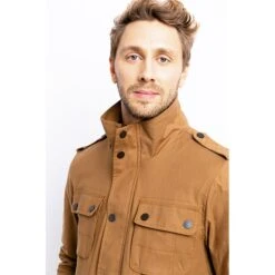 JOHN DOE Jacke Explorer - Camel -ONeal Verkaufsgeschäft john doe jacke explorer camel 5 1280x1280