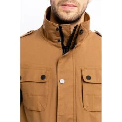 JOHN DOE Jacke Explorer - Camel -ONeal Verkaufsgeschäft john doe jacke explorer camel 8 1280x1280