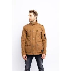 JOHN DOE Jacke Explorer - Camel -ONeal Verkaufsgeschäft john doe jacke explorer camel 9 1280x1280