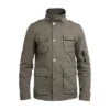 JOHN DOE Jacke Explorer - Oliv