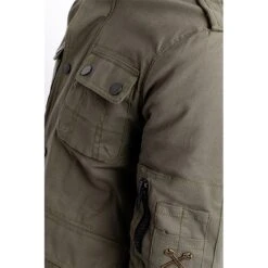 JOHN DOE Jacke Explorer - Oliv -ONeal Verkaufsgeschäft john doe jacke explorer olive 4 1280x1280