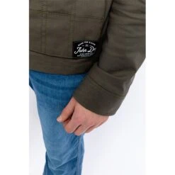 JOHN DOE Jacke Explorer - Oliv -ONeal Verkaufsgeschäft john doe jacke explorer olive 5 1280x1280