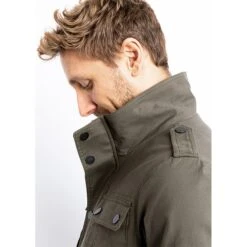 JOHN DOE Jacke Explorer - Oliv -ONeal Verkaufsgeschäft john doe jacke explorer olive 8 1280x1280