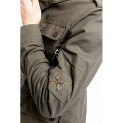 JOHN DOE Jacke Explorer - Oliv -ONeal Verkaufsgeschäft john doe jacke explorer olive 9 1280x1280