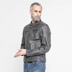 JOHN DOE Jacke Storm - Grau 24 JOHN DOE Jacke Storm - Grau -ONeal Verkaufsgeschäft john doe jacket dexter grey 10 1280x1280
