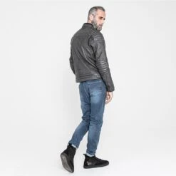 JOHN DOE Jacke Storm - Grau 26 JOHN DOE Jacke Storm - Grau -ONeal Verkaufsgeschäft john doe jacket dexter grey 12 1280x1280