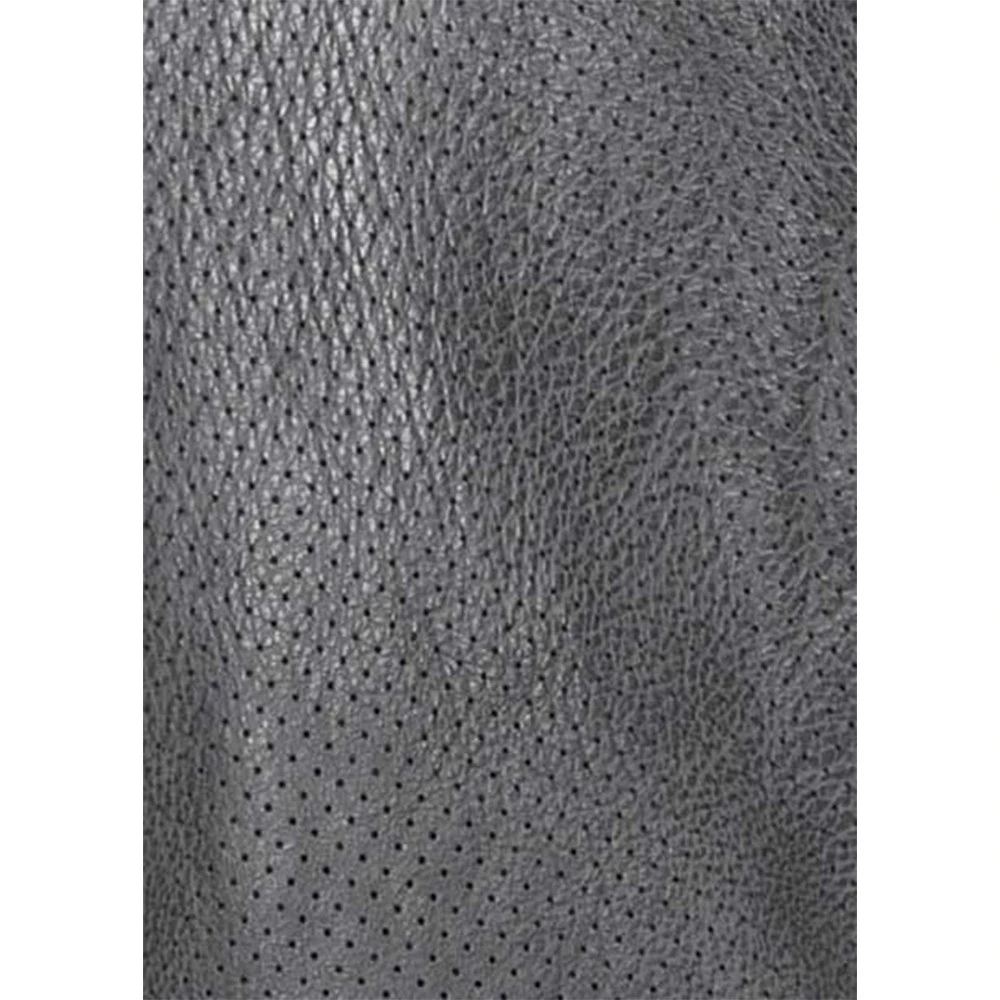 JOHN DOE Jacke Storm - Grau 14 JOHN DOE Jacke Storm - Grau – Bild 14